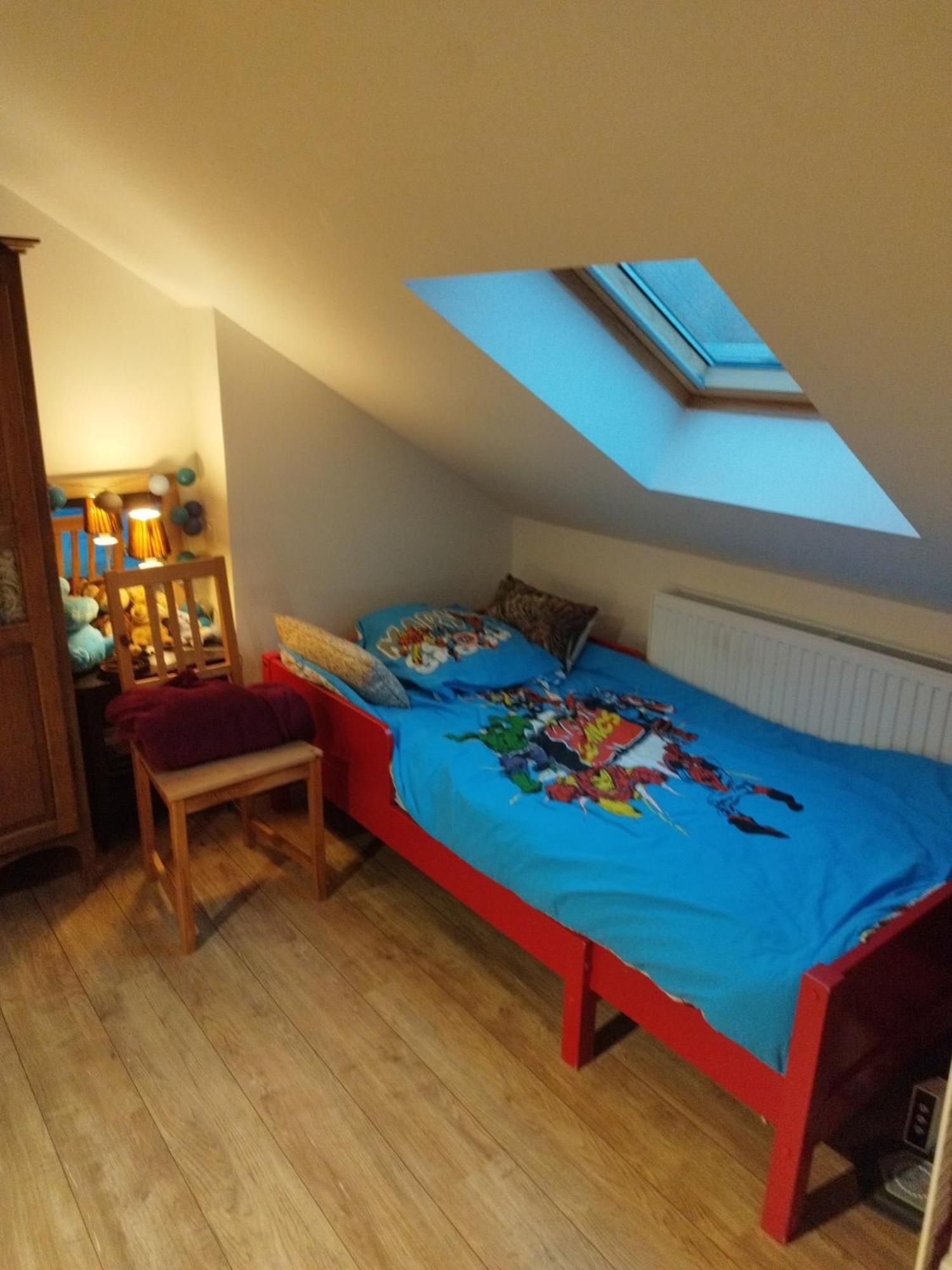 Chambre 3Lits Chez L'Habitant Dunkirk Exterior photo