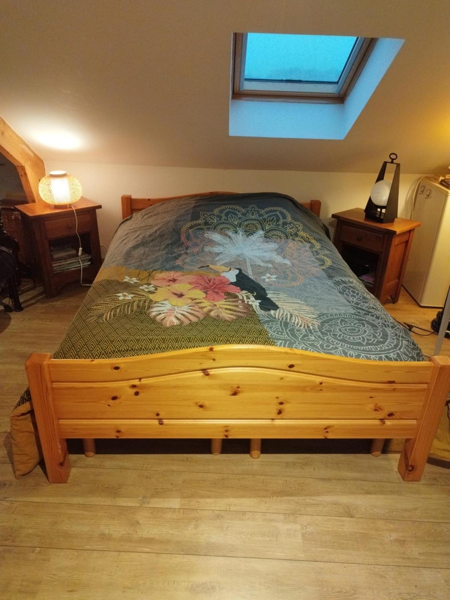 Chambre 3Lits Chez L'Habitant Dunkirk Exterior photo